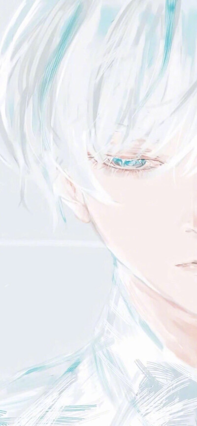 动漫男生手机背景