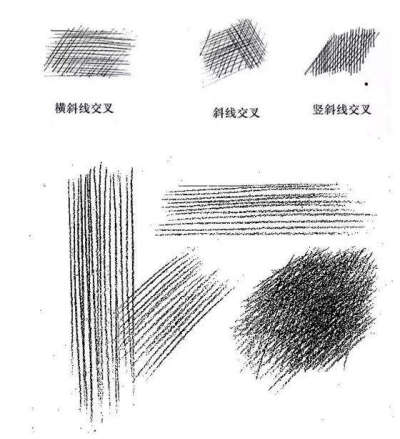 排线漫画