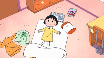 樱桃小丸子第二季