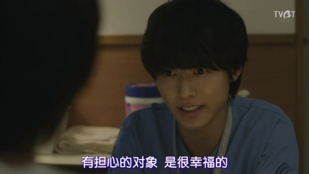 日剧good doctor