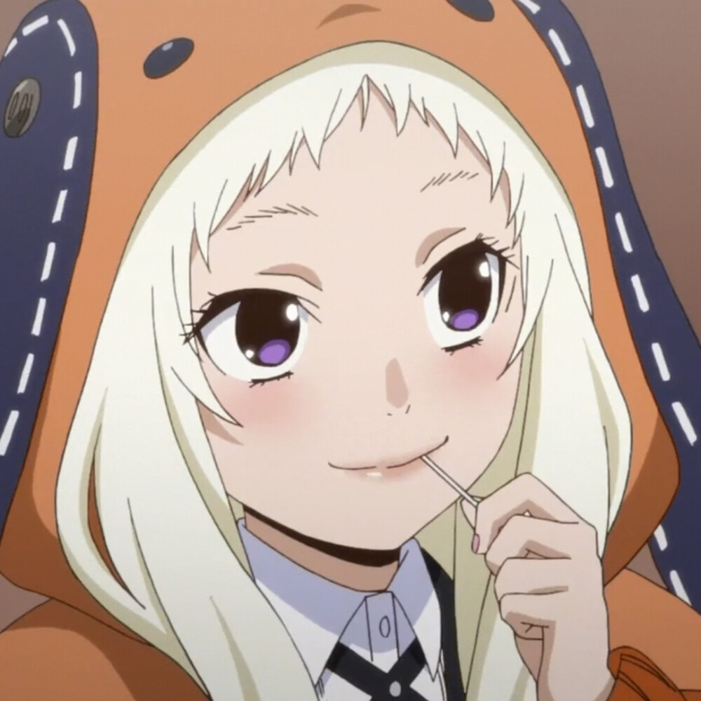 狂赌之渊黄泉月露娜