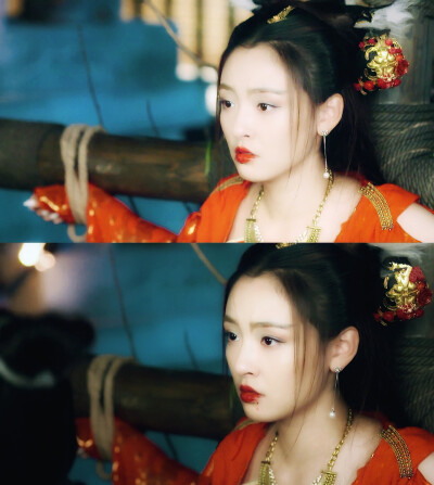 《大仙衙门》小翠·吴倩我在你的前生或来世,碧落或