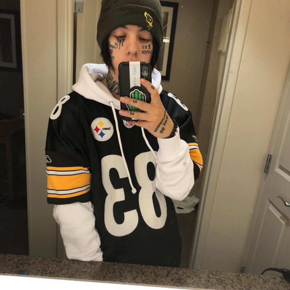 73lilxan73heartbreaksoldierxanxiety