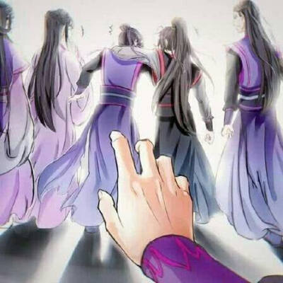 亲爱的魔道,我们2019年江湖再见