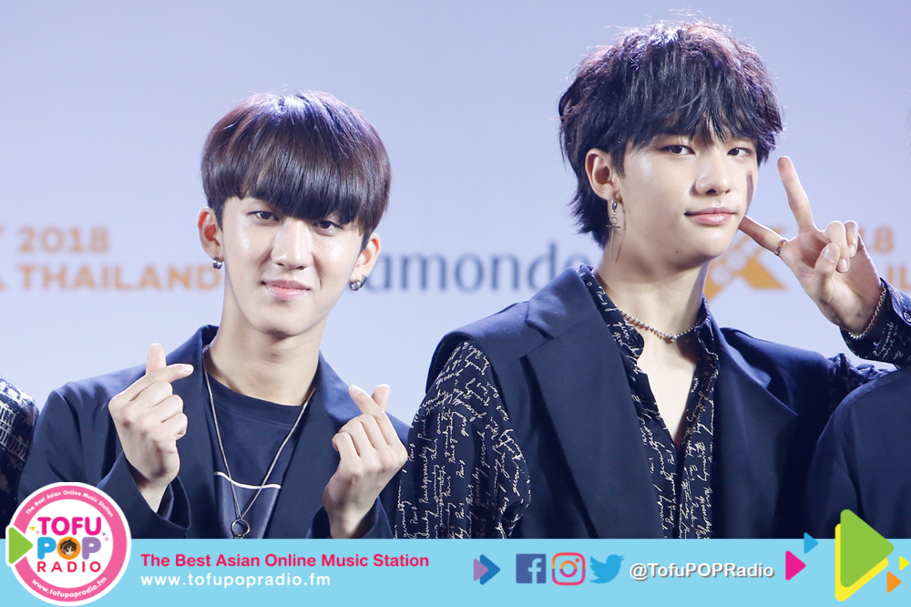 straykids