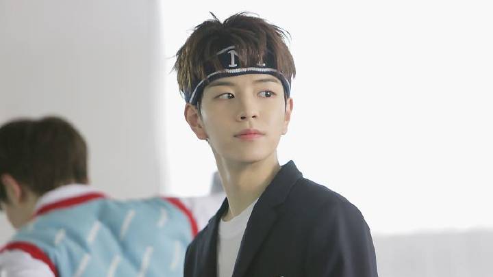 straykids 金升玟