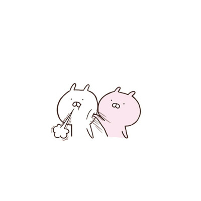 可爱兔丸
