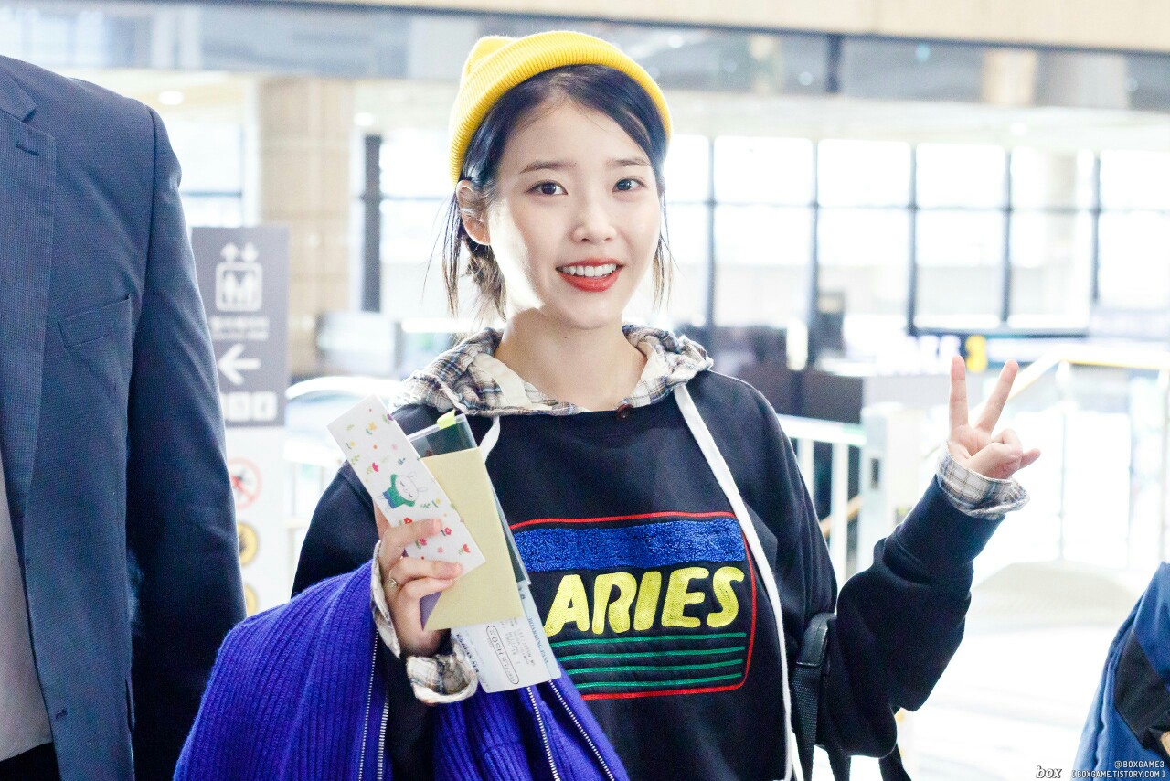 iu 