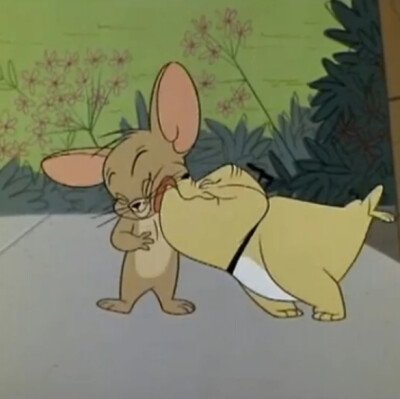 猫和老鼠,动漫头像,闺蜜三人头像,情侣头像,微博详见yaoooooooir.