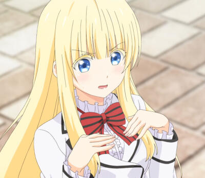 寄宿于学校的朱丽叶