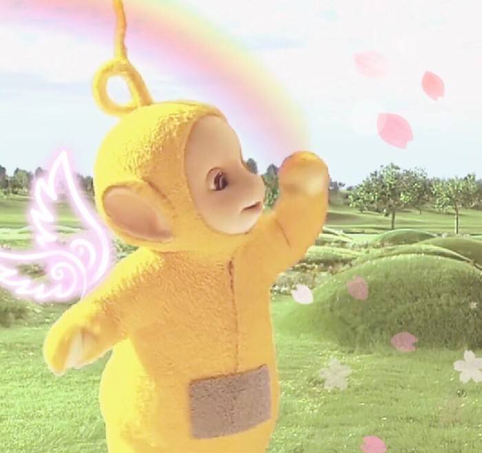 天线宝宝,头像
