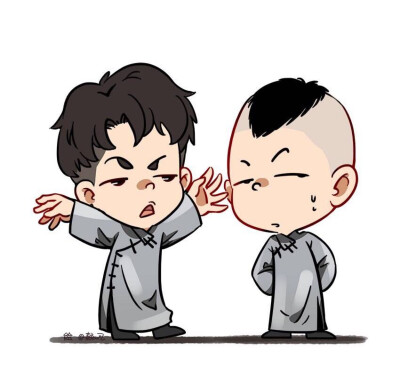 张云雷杨九郎
