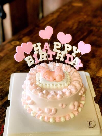 源木之森·烘焙——2017年蛋糕款式合集