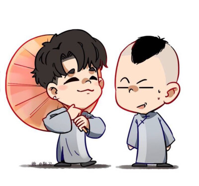 张云雷 杨九郎