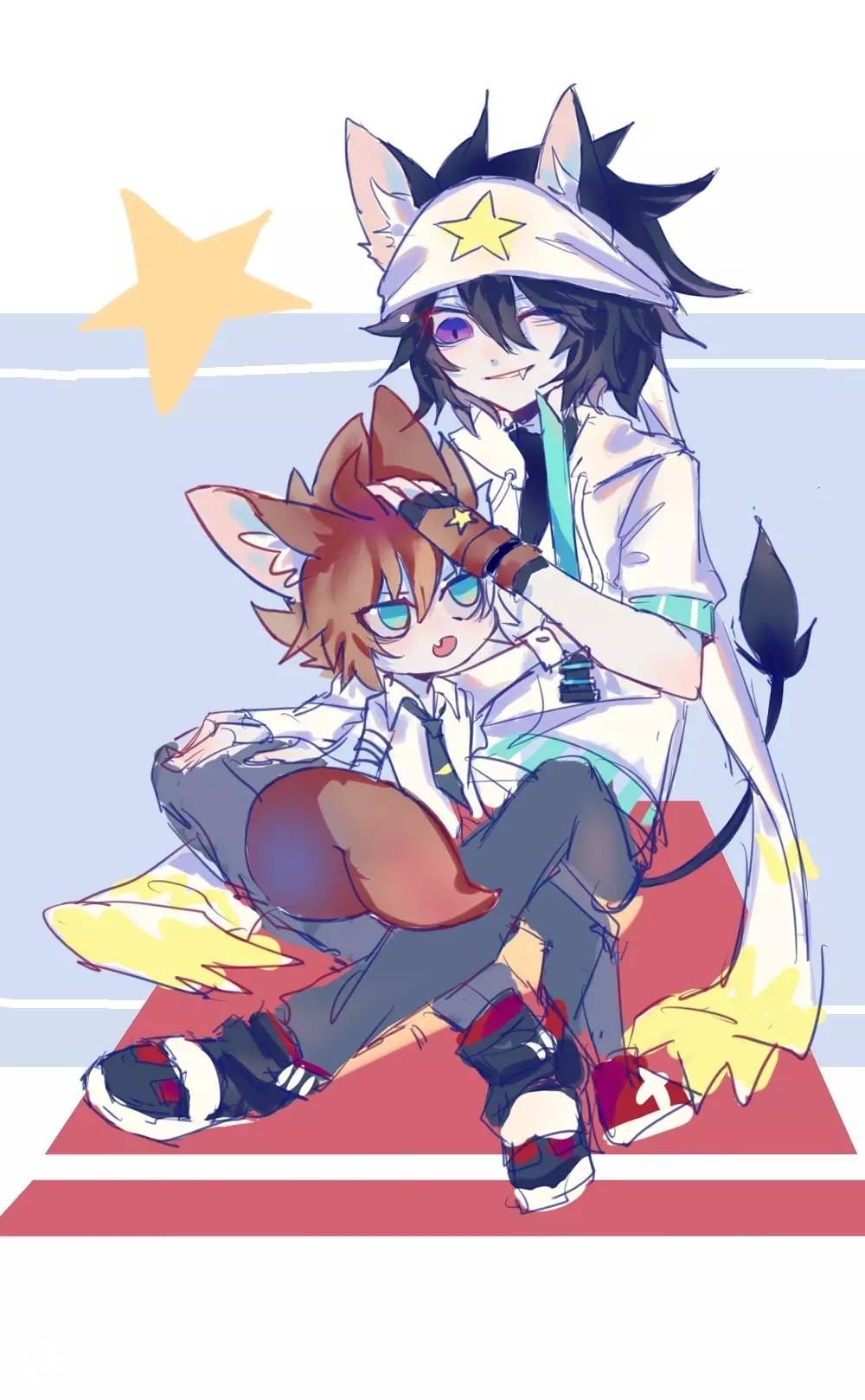 雷安- 堆糖,美图壁纸兴趣社区