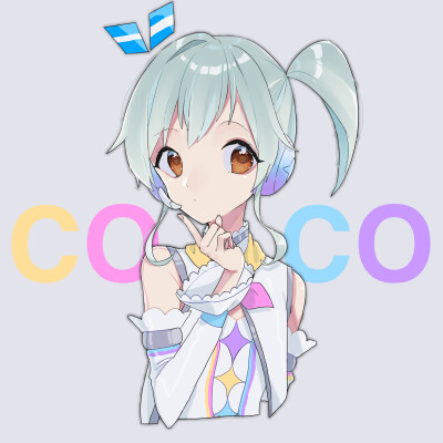 偶像活动friends![可可]