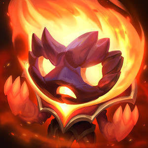 英雄联盟lol头像 召唤师图标新增驯龙系列召唤师头像