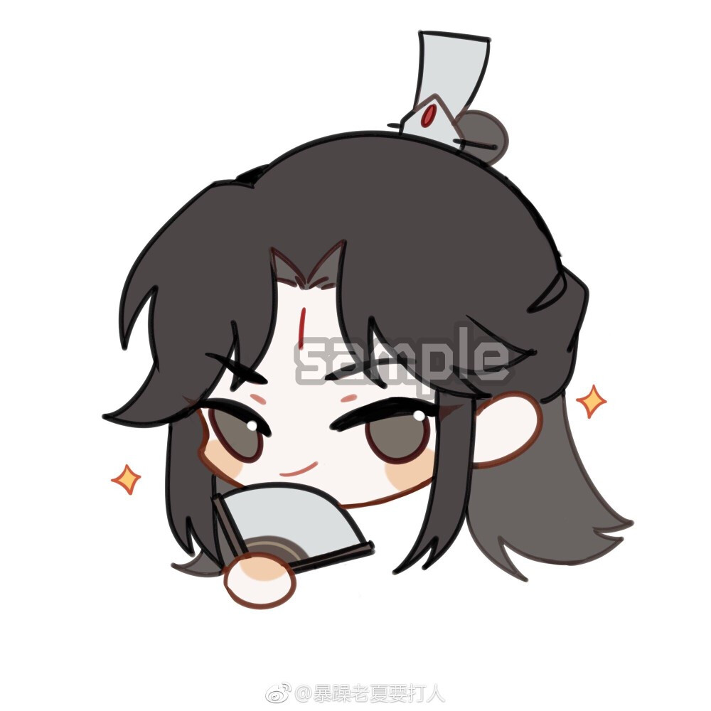 priest今天也是六爻女孩