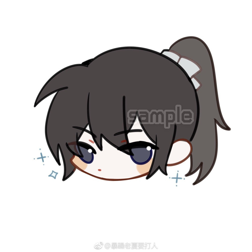 priest今天也是六爻女孩