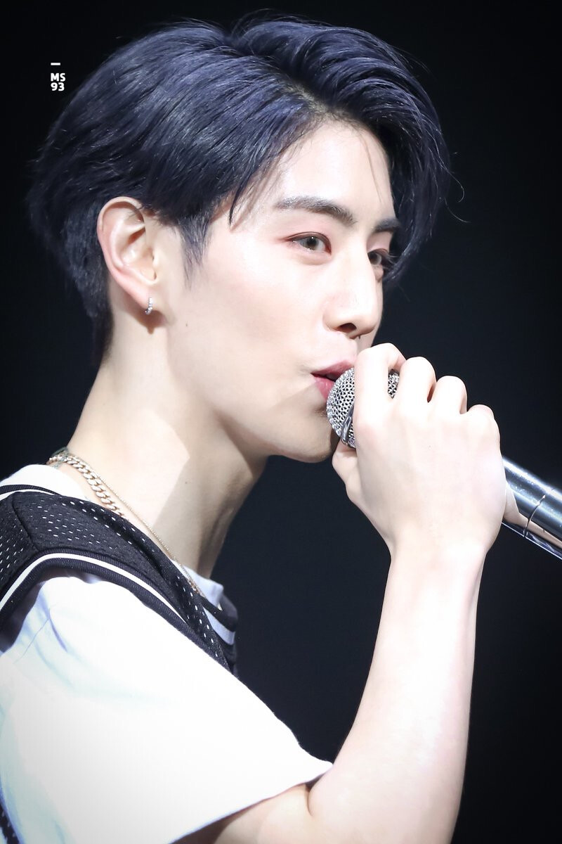 段宜恩(mark tuan),1993年9月4日出生于美国加利福尼亚州洛杉矶.