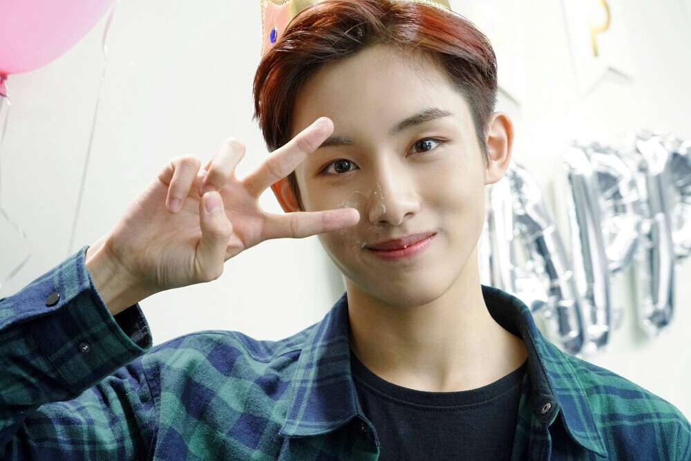 nct 127〕董思成winwin