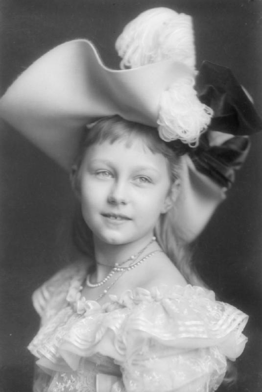 德国路易丝公主图片