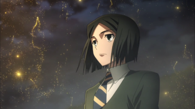 【fate】韦伯 维尔维特