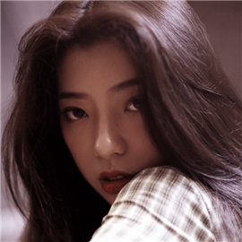 ins.头像.女.自截 万人迷