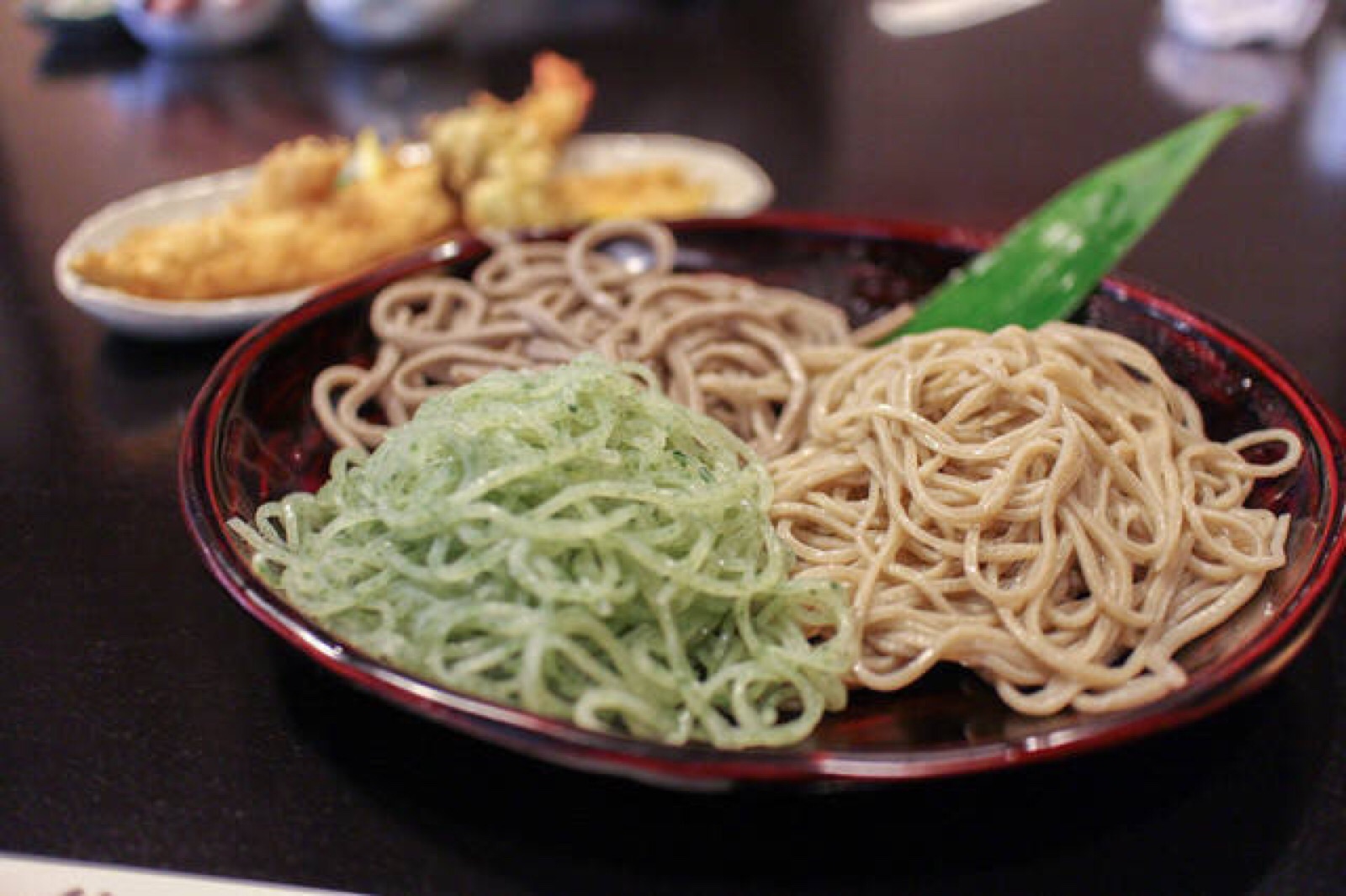 日本美食