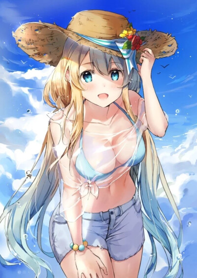 泳装