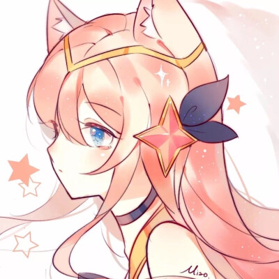 星之守护者 头像