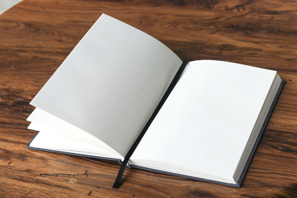 复古 笔记本 手写 书写 烫金 手绘 手账