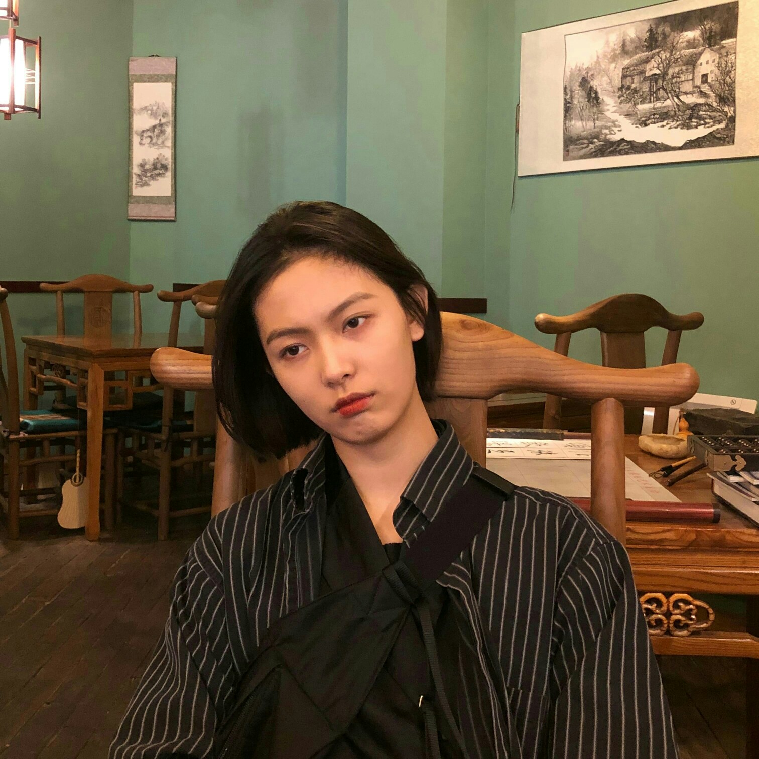 吉野迈子 - 堆糖,美图壁纸兴趣社区