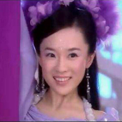 七仙女 头像