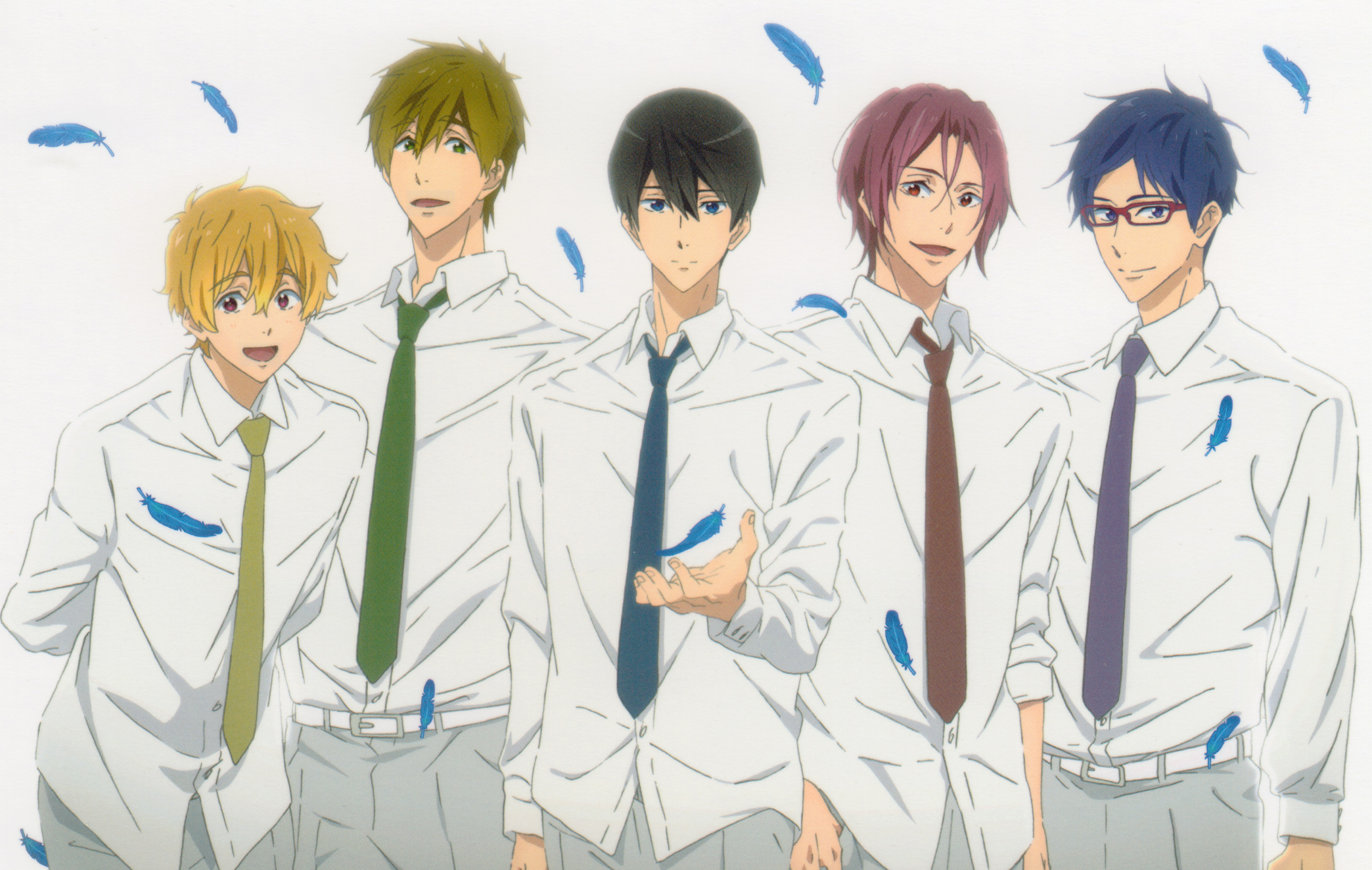 free! 