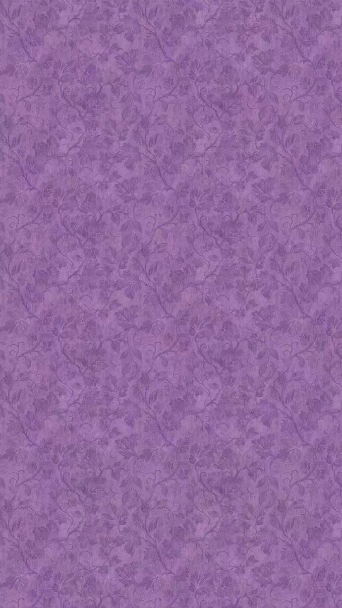 紫色纯色全屏图片