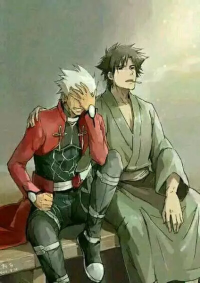 正义的伙伴,最惨()