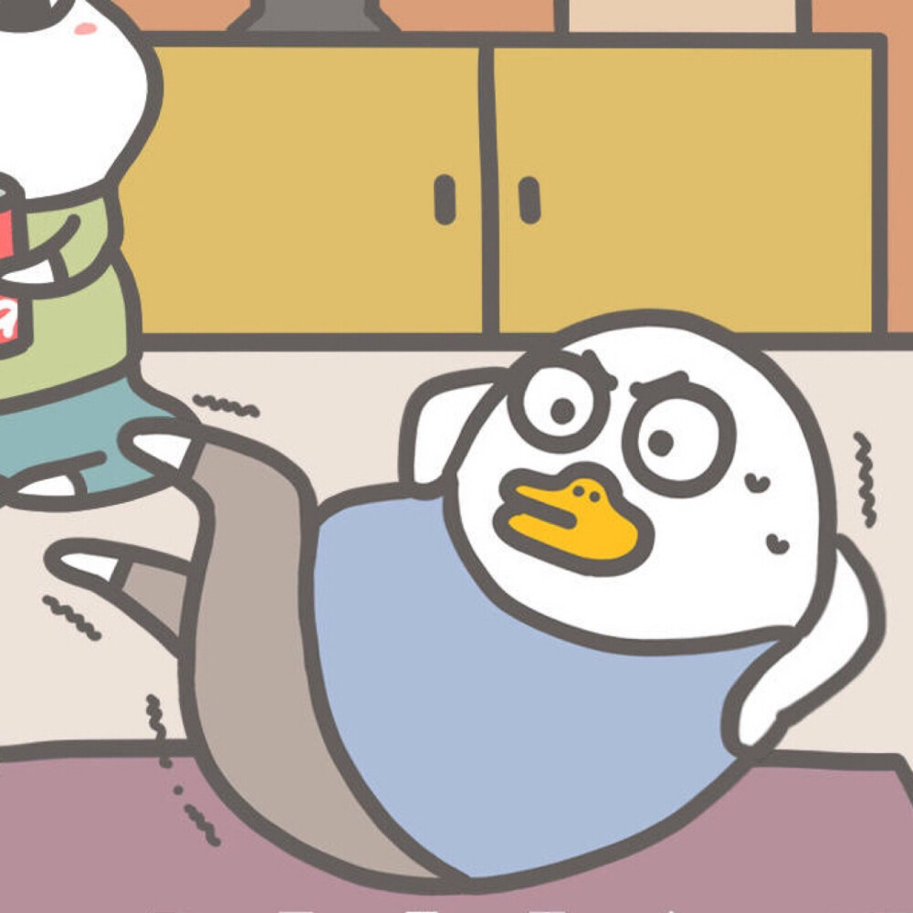 来源小刘鸭作者原创微博 - 堆糖,美图壁纸兴趣社区