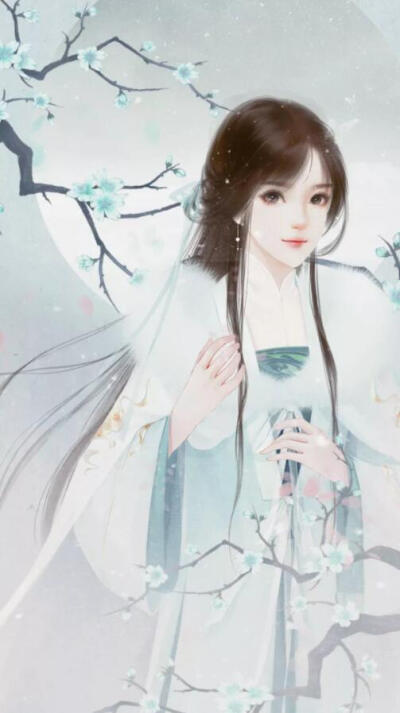 古风|人物