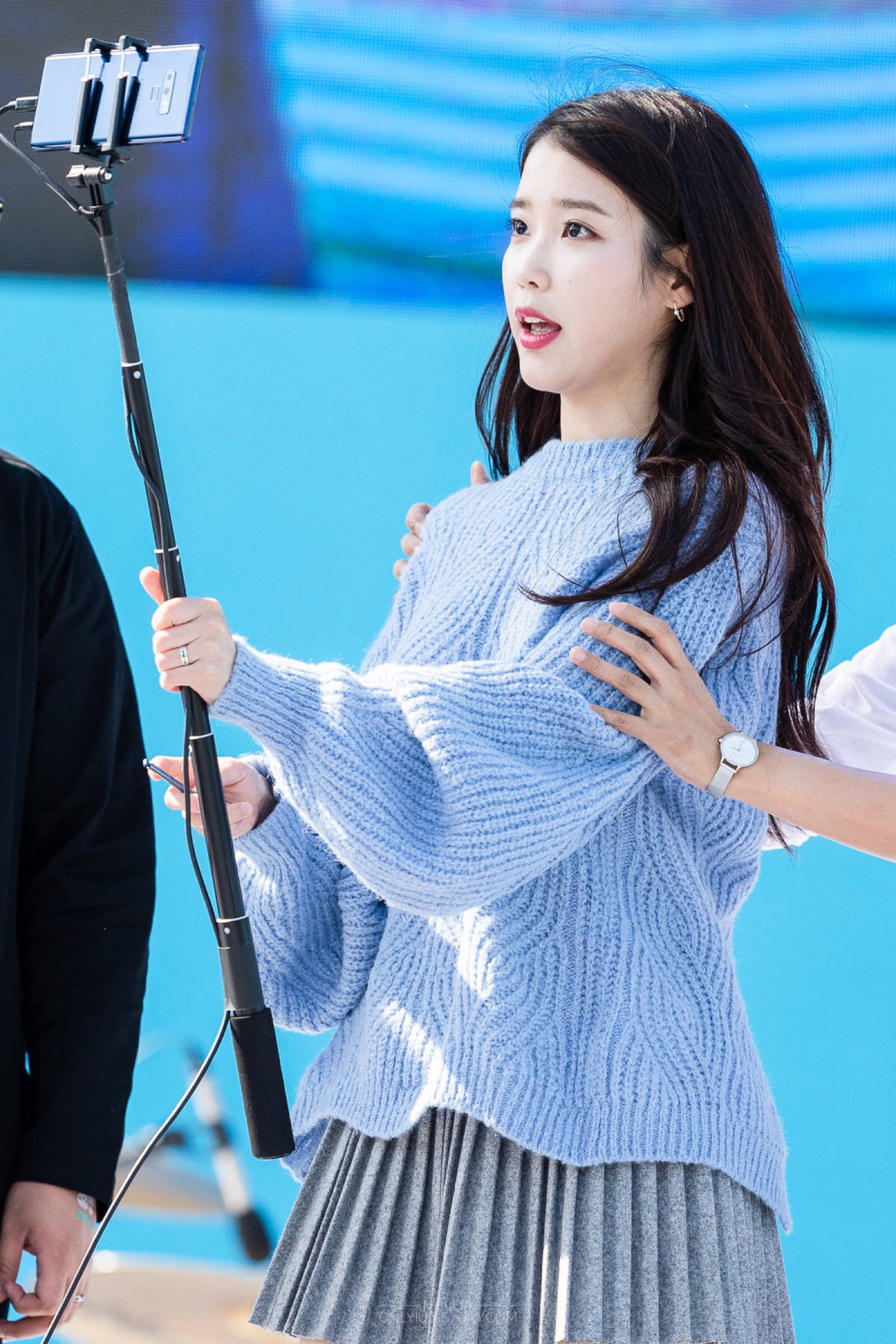 李知恩 