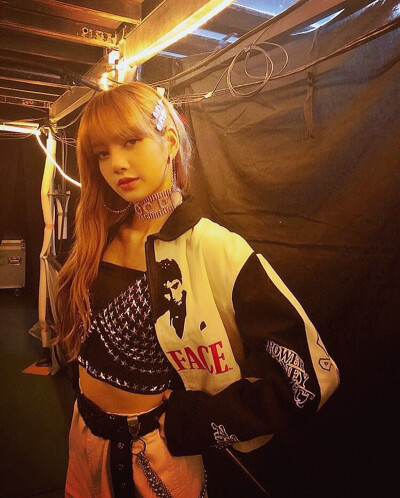 lalalalisa_m