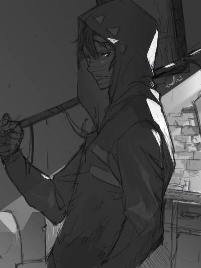 zack一方通行 - 堆糖,美图壁纸兴趣社区