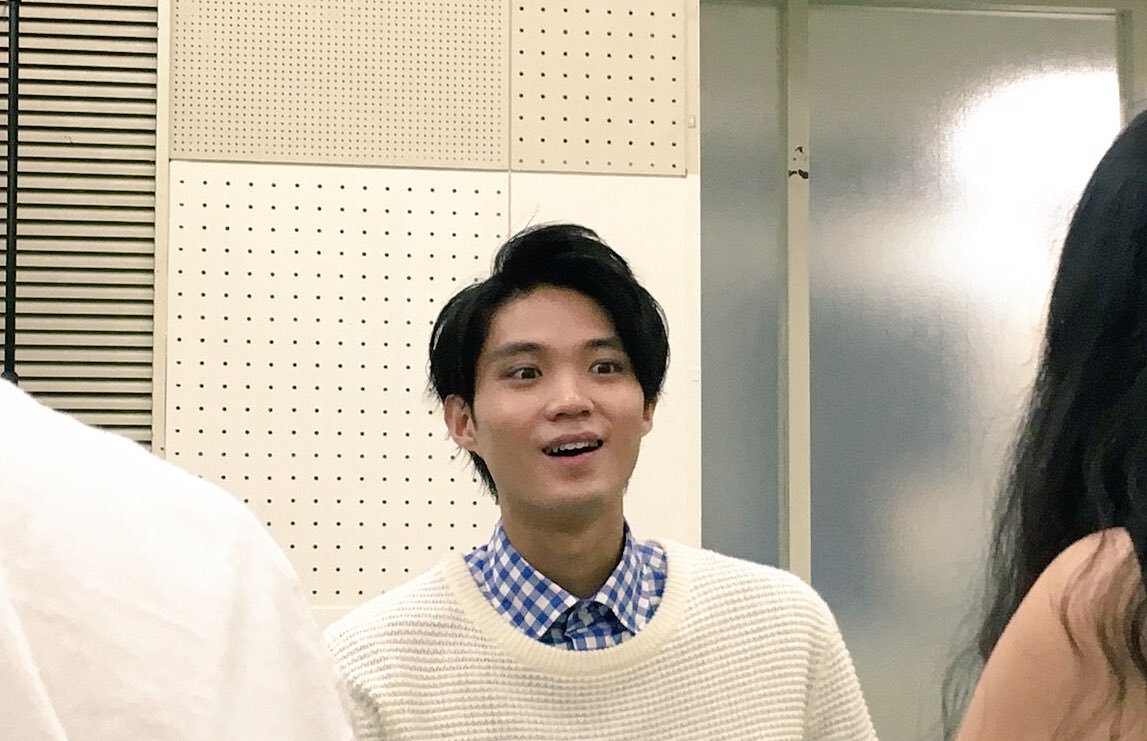 矶村勇斗 - 堆糖,美图壁纸兴趣社区