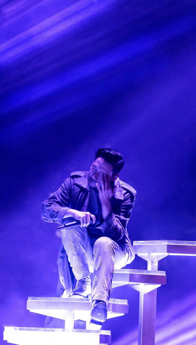 jacky cheung