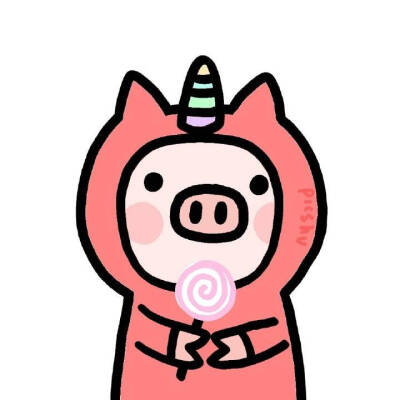 pig情头