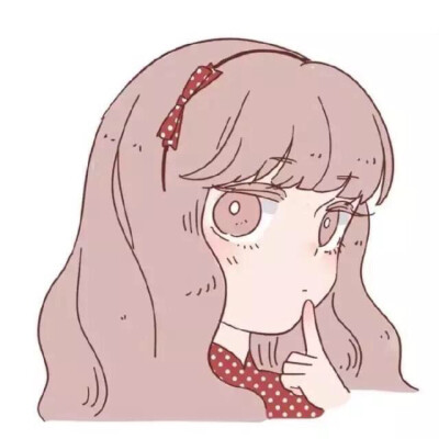 闺蜜头像七人