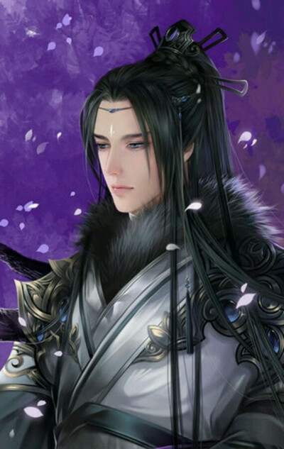 发布到  男 图片评论 0条  收集   点赞  评论  #古风#人物#男子#蓝衣