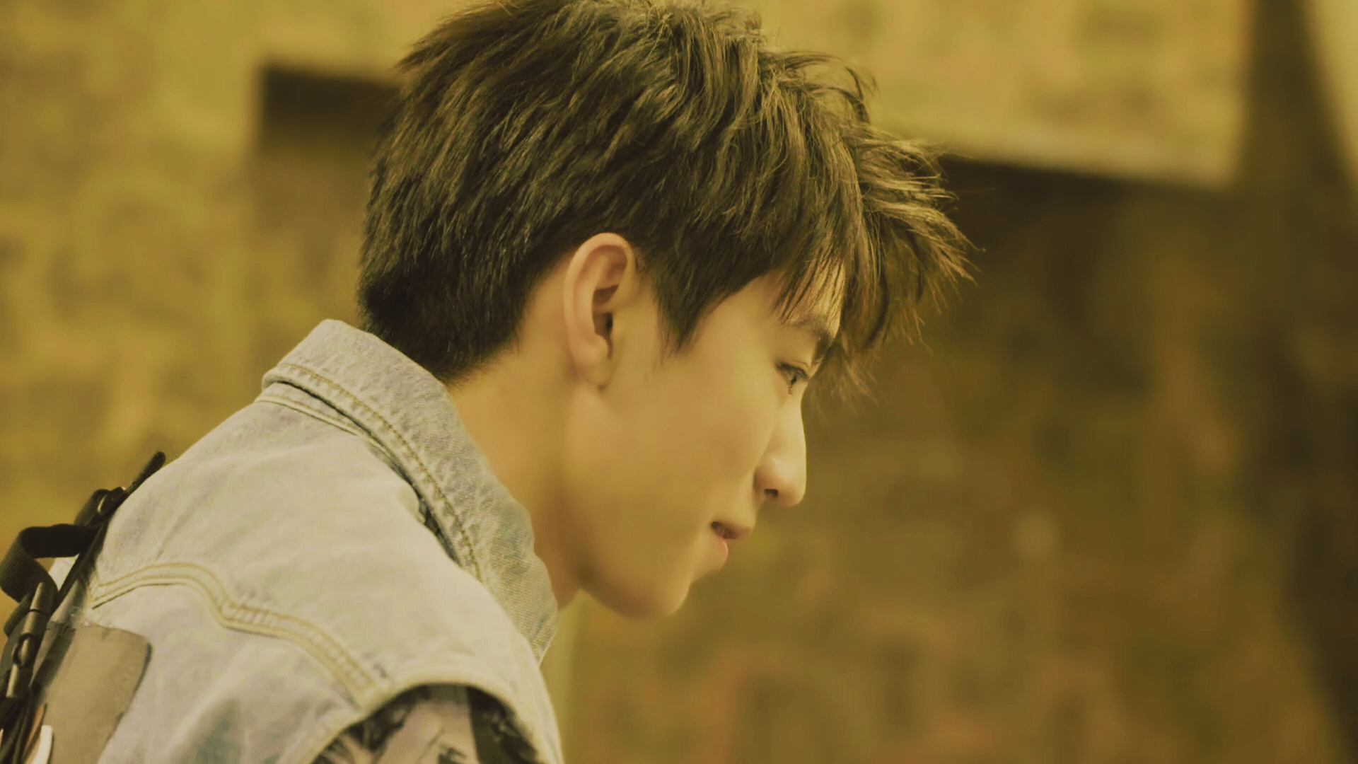 王俊凯《十九岁的时差》—永不结束的夏日 - 堆糖,美图壁纸兴趣社区