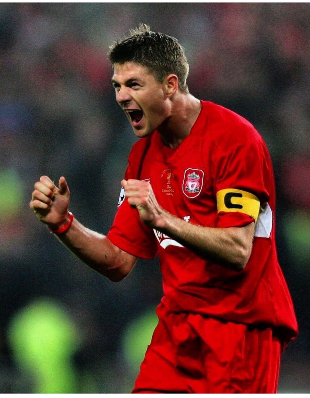 gerrard