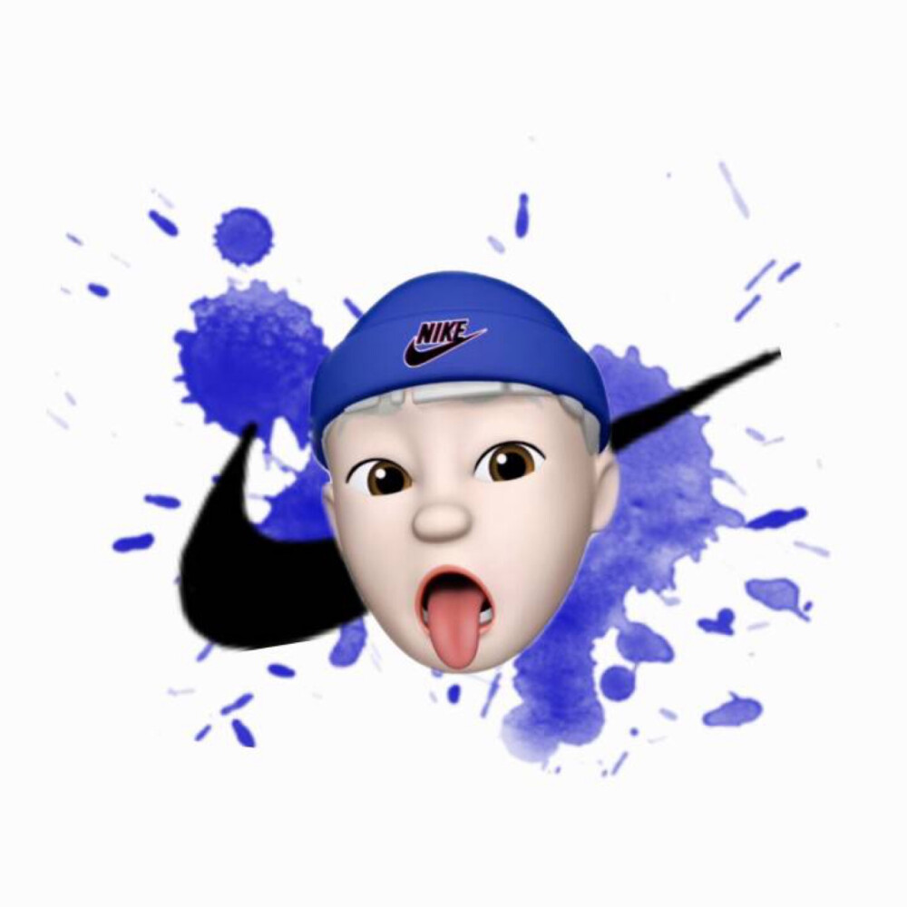 memoji头像情侣头像